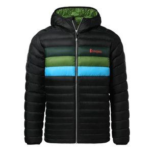 New Cotopaxi Fuego Hooded Down Jacket - Men's XXL